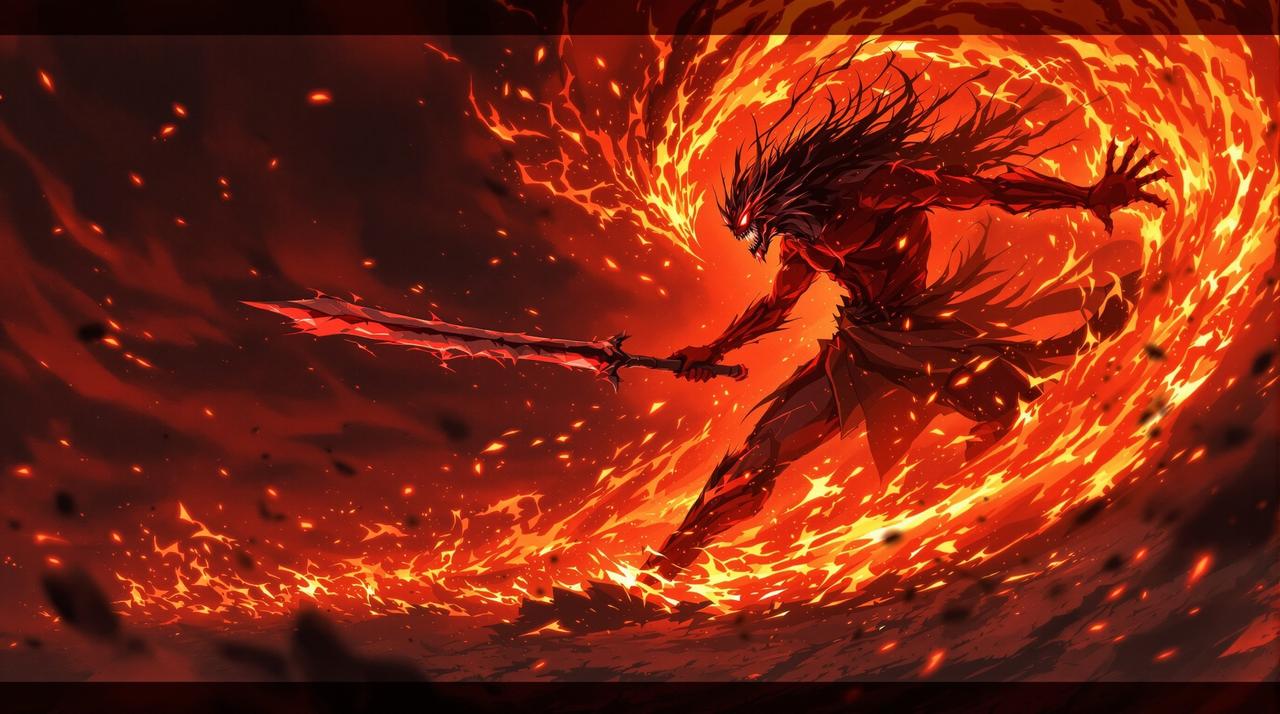 恋夜影视 - 鬼灭之刃 无限城篇 年度最燃剧场版