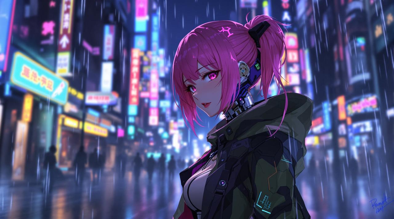 恋夜影视 游戏改 赛博朋克:边缘行者 剧场版 恋夜影视 赛博朋克:边缘行者 剧场版 - 夜之城的传奇永不落幕。全新原创剧情,讲述大卫之后新一代边缘行