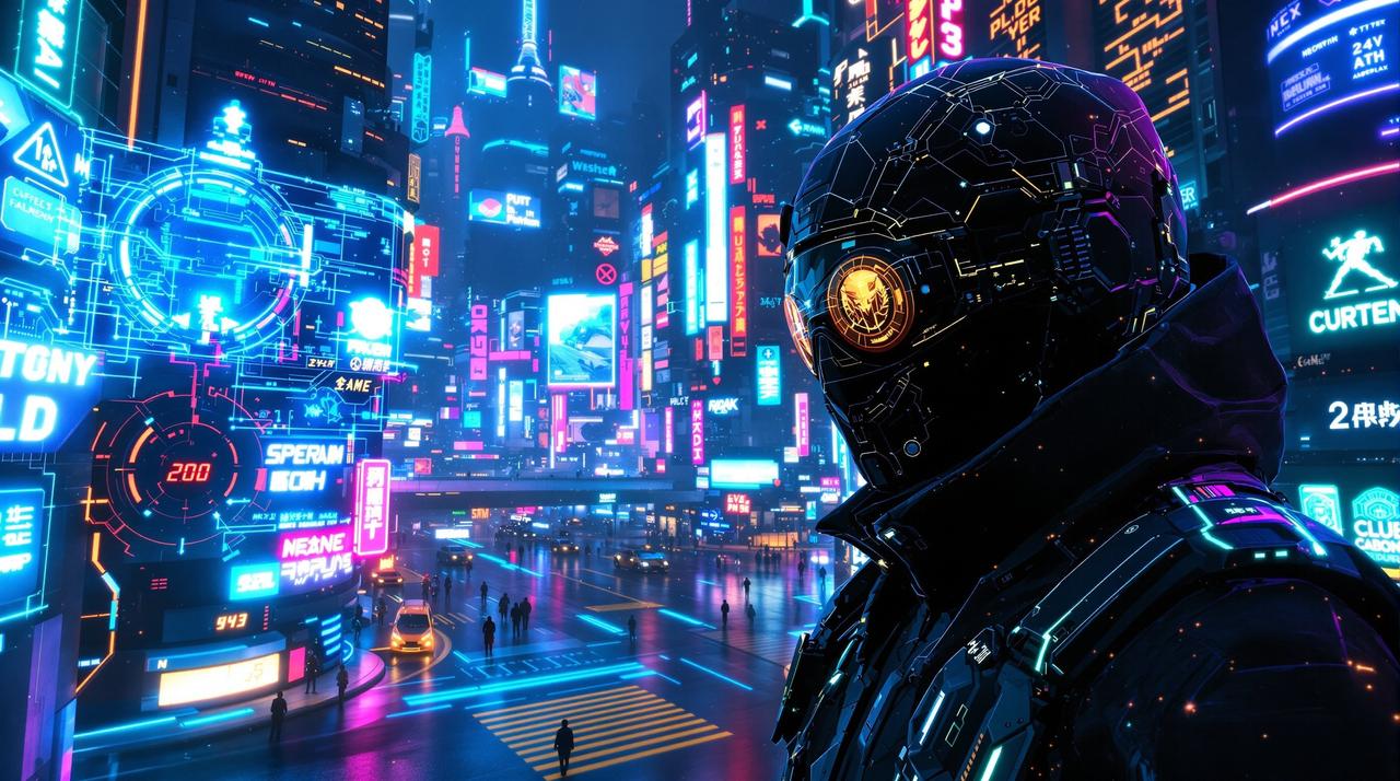 恋夜影视 赛博朋克：边缘行者 剧场版 - 夜之城的传奇永不落幕。全新原创剧情，讲述大卫之后新一代边缘行