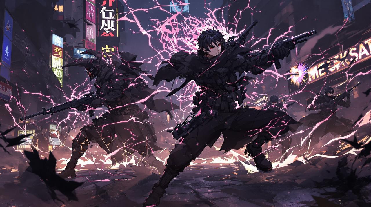 恋夜影视 游戏改 明日方舟:黎明前奏 第二季 恋夜影视 明日方舟:黎明前奏 第二季 - 罗德岛的干员们面对整合运动的全新威胁,战术与信念的终极考验。