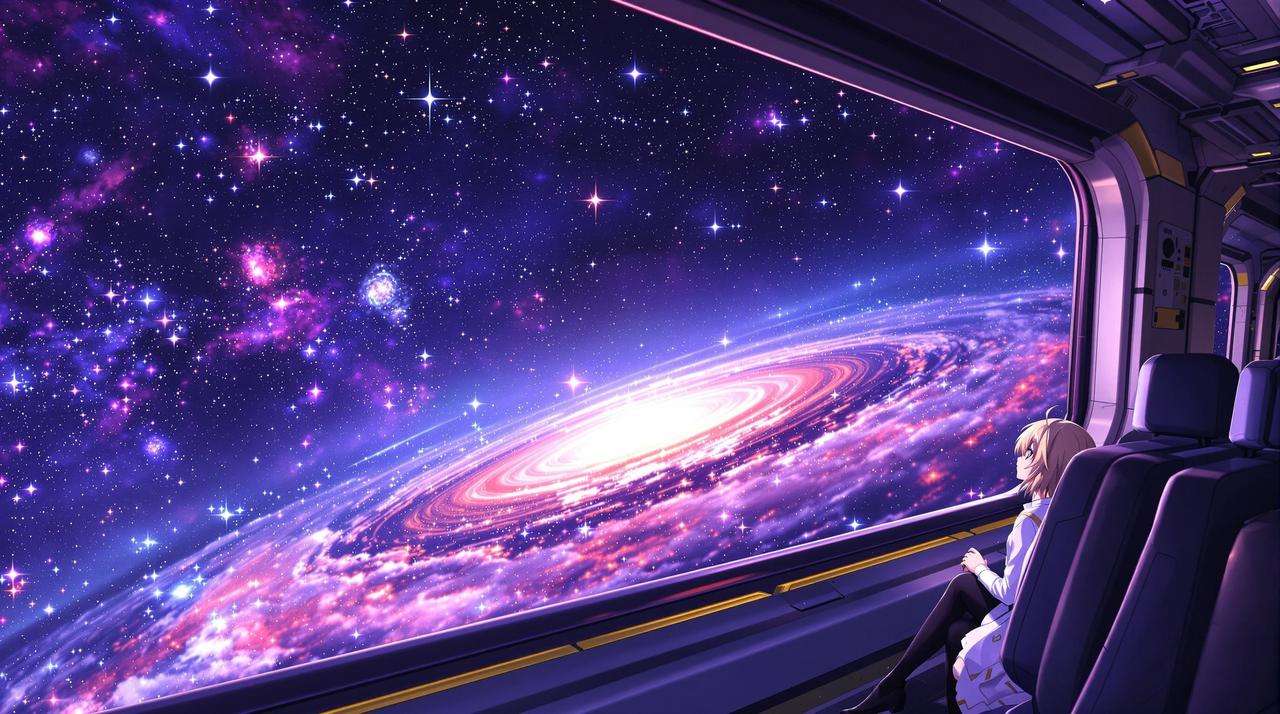 恋夜影视 游戏改 崩坏:星穹铁道 动画版 恋夜影视 崩坏:星穹铁道 动画版 - 开拓者登上星穹列车,穿越银河,揭开星核之谜的壮阔冒险。
